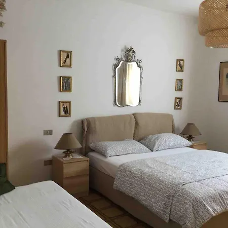 Bellezze Di Montagna Sul Lago D'iseo Appartamento