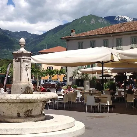 Bellezze Di Montagna Sul Lago D'iseo Appartamento