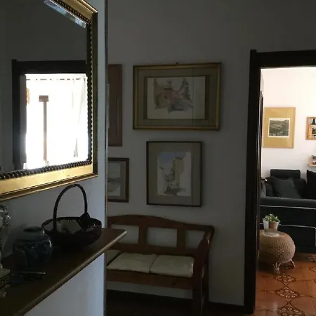Appartamento Bellezze Di Montagna Sul Lago D'iseo *