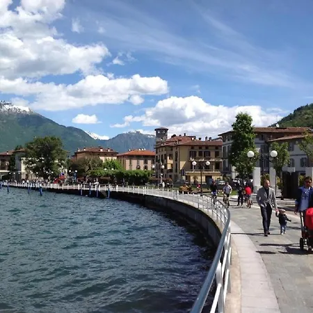 Appartamento Bellezze Di Montagna Sul Lago D'iseo Pisogne