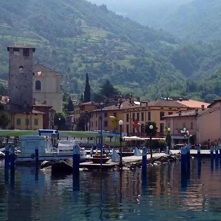 Bellezze Di Montagna Sul Lago D'iseo Appartamento *