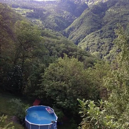 Appartamento Bellezze Di Montagna Sul Lago D'iseo Pisogne
