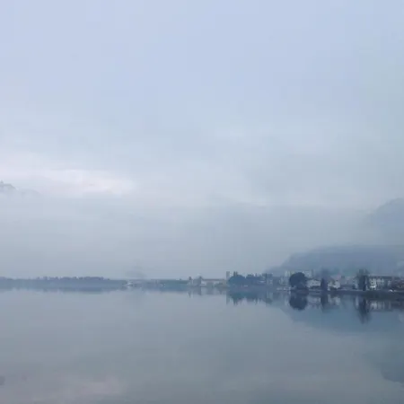 Bellezze Di Montagna Sul Lago D'iseo Appartamento